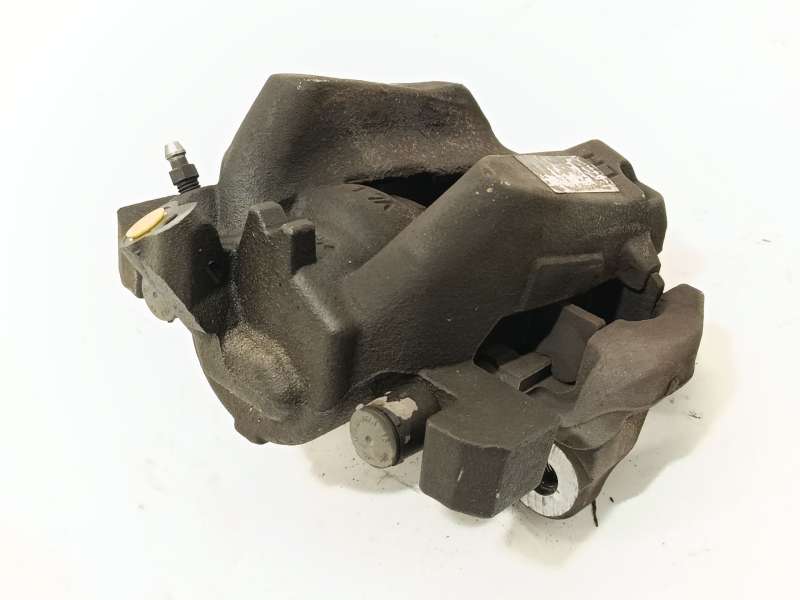 Recambio de pinza freno delantera izquierda para citroën berlingo (er_, ec_) 1.5 bluehdi 100 referencia OEM IAM 1635221380 - Azul 3