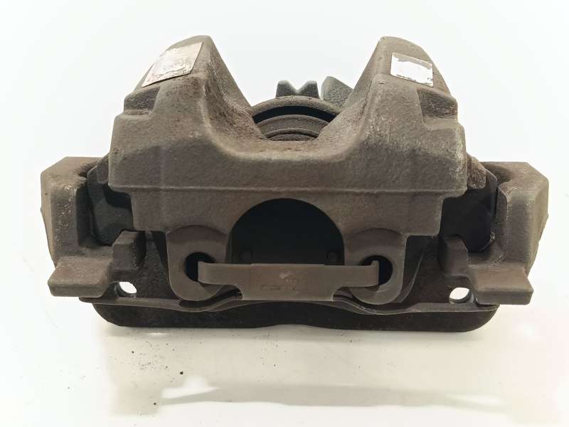 Recambio de pinza freno delantera izquierda para citroën berlingo (er_, ec_) 1.5 bluehdi 100 referencia OEM IAM 1635221380 - Azul 4