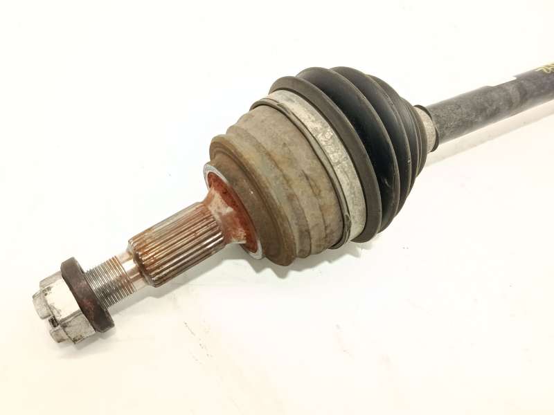 Recambio de transmision delantera izquierda para citroën berlingo (er_, ec_) 1.5 bluehdi 100 referencia OEM IAM 9677561480 - Azul 3