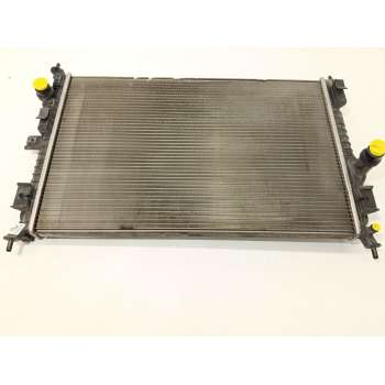 RADIADOR AGUA 9809141780  OEM 9809141780