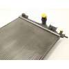 Recambio de radiador agua para citroën berlingo (er_, ec_) 1.5 bluehdi 100 referencia OEM IAM 9809141780  