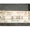 Recambio de radiador agua para citroën berlingo (er_, ec_) 1.5 bluehdi 100 referencia OEM IAM 9809141780  