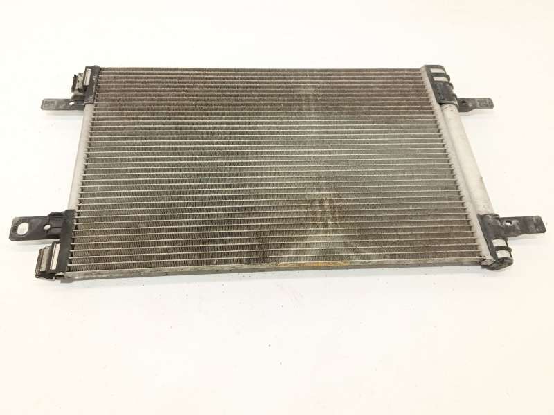 Recambio de condensador / radiador aire acondicionado para citroën berlingo (er_, ec_) 1.5 bluehdi 100 referencia OEM IAM 981674 - Azul 2