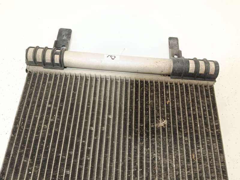 Recambio de condensador / radiador aire acondicionado para citroën berlingo (er_, ec_) 1.5 bluehdi 100 referencia OEM IAM 981674 - Azul 3