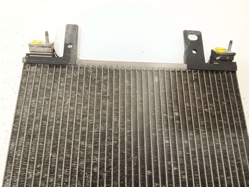Recambio de condensador / radiador aire acondicionado para citroën berlingo (er_, ec_) 1.5 bluehdi 100 referencia OEM IAM 981674 - Azul 4