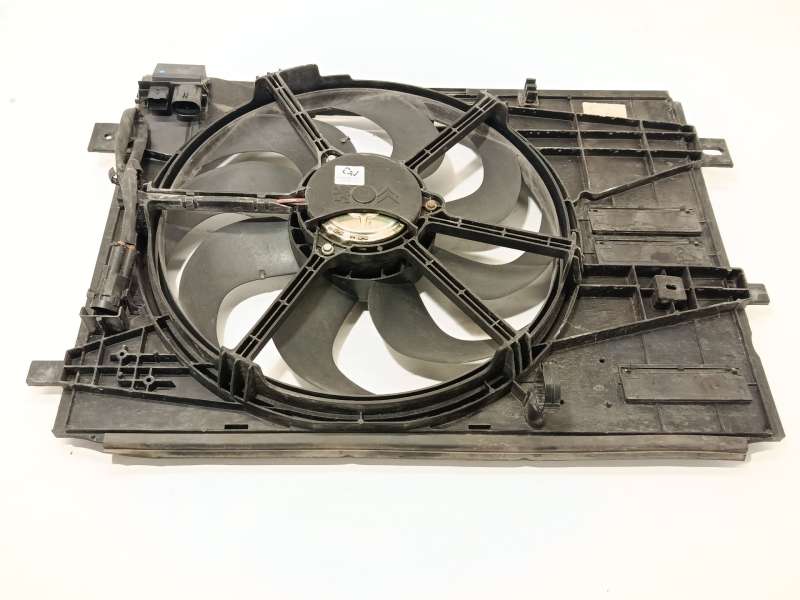 ELECTROVENTILADOR 9806313580 5020683