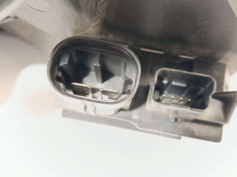 Recambio de electroventilador para citroën berlingo (er_, ec_) 1.5 bluehdi 100 referencia OEM IAM 9806313580  5020683 - Azul 3