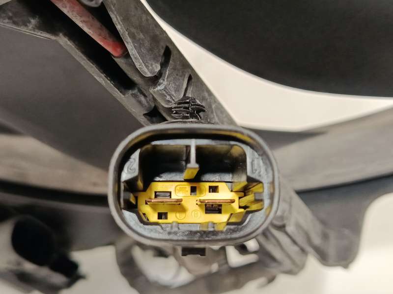 Recambio de electroventilador para citroën berlingo (er_, ec_) 1.5 bluehdi 100 referencia OEM IAM 9806313580  5020683 - Azul 4