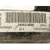 Recambio de electroventilador para citroën berlingo (er_, ec_) 1.5 bluehdi 100 referencia OEM IAM 9806313580  5020683