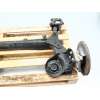 Recambio de puente trasero para citroën berlingo (er_, ec_) 1.5 bluehdi 100 referencia OEM IAM 9822650080  
