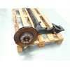 Recambio de puente trasero para citroën berlingo (er_, ec_) 1.5 bluehdi 100 referencia OEM IAM 9822650080  