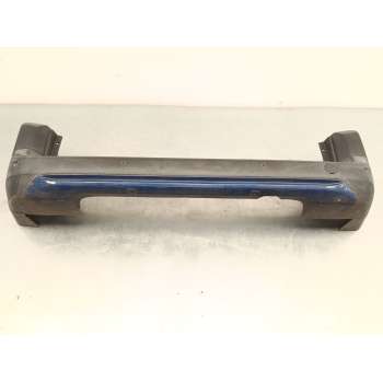 PARAGOLPES TRASERO 1633557480 9816804180 9816804280