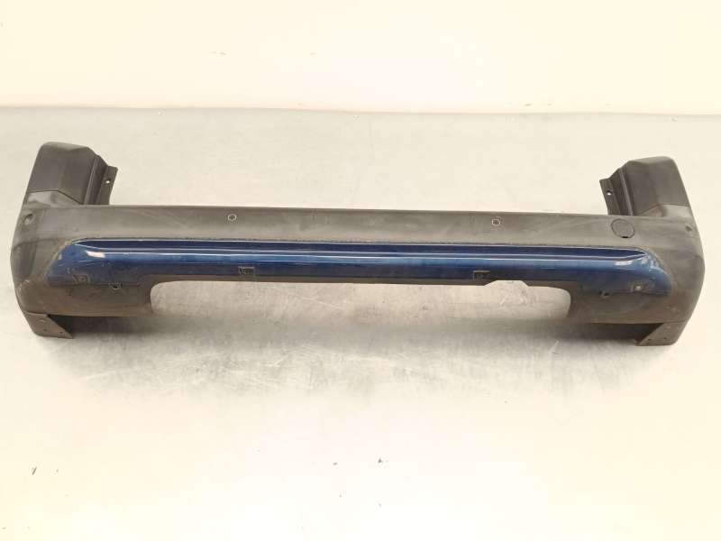 PARAGOLPES TRASERO 1633557480 9816804180 9816804280