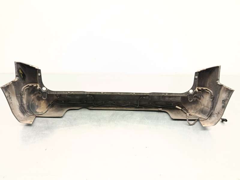 Recambio de paragolpes trasero para citroën berlingo (er_, ec_) 1.5 bluehdi 100 referencia OEM IAM 1633557480 9816804180 9816804 - Azul 4