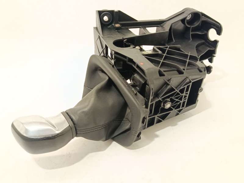 Recambio de palanca cambio para citroën berlingo (er_, ec_) 1.5 bluehdi 100 referencia OEM IAM 9814652680 - Azul 2