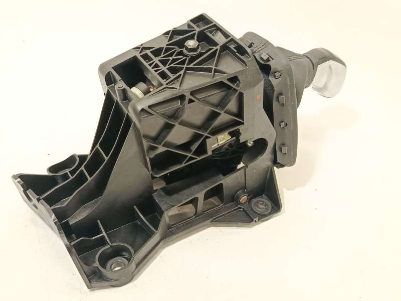 Recambio de palanca cambio para citroën berlingo (er_, ec_) 1.5 bluehdi 100 referencia OEM IAM 9814652680 - Azul 6