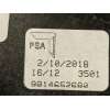 Recambio de palanca cambio para citroën berlingo (er_, ec_) 1.5 bluehdi 100 referencia OEM IAM 9814652680  
