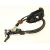 Recambio de varillaje cambio para citroën berlingo (er_, ec_) 1.5 bluehdi 100 referencia OEM IAM 9814652680  