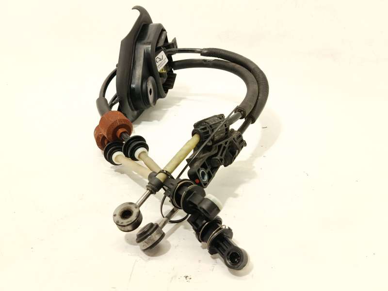 Recambio de varillaje cambio para citroën berlingo (er_, ec_) 1.5 bluehdi 100 referencia OEM IAM 9814652680 - Azul 3