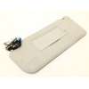 Recambio de parasol izquierdo para citroën berlingo (er_, ec_) 1.5 bluehdi 100 referencia OEM IAM 9809498577 98094985BJ 