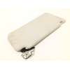 Recambio de parasol izquierdo para citroën berlingo (er_, ec_) 1.5 bluehdi 100 referencia OEM IAM 9809498577 98094985BJ 