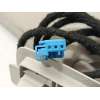 Recambio de parasol izquierdo para citroën berlingo (er_, ec_) 1.5 bluehdi 100 referencia OEM IAM 9809498577 98094985BJ 