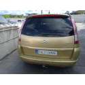 CITROËN C4 GRAND PICASSO