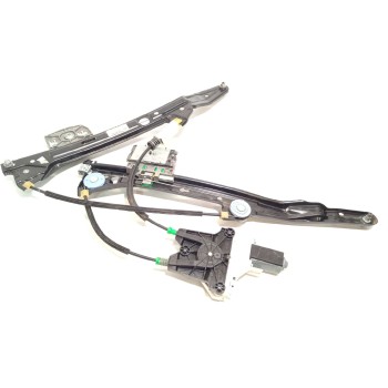 Recambio de elevalunas trasero derecho para audi a5 sportback (8t) 2.0 tdi (130kw) referencia OEM IAM 8T8839462  8T0959801A