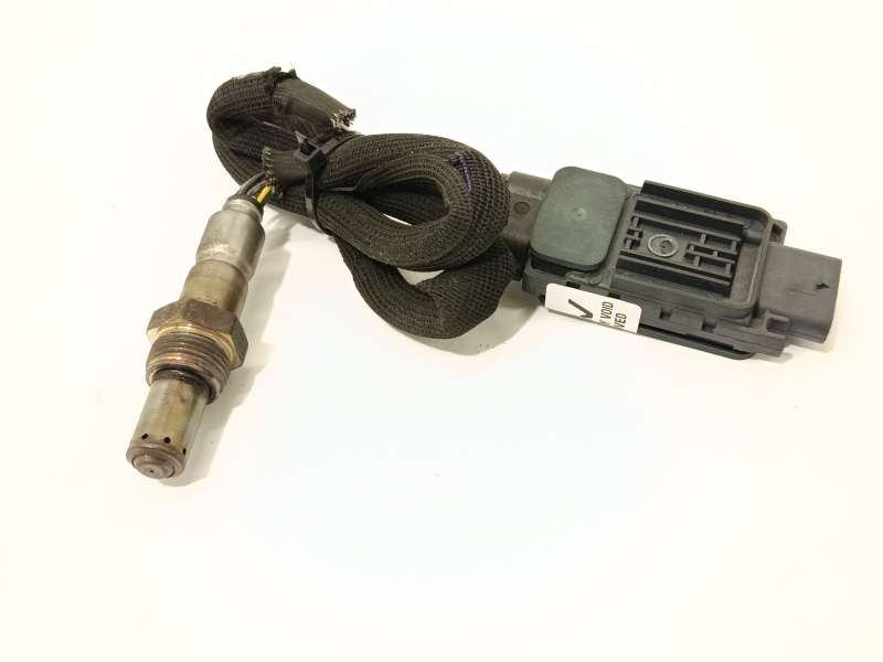 Recambio de sonda lambda para citroën berlingo (er_, ec_) 1.5 bluehdi 100 referencia OEM IAM 9811207180  0281006853 - Azul 2