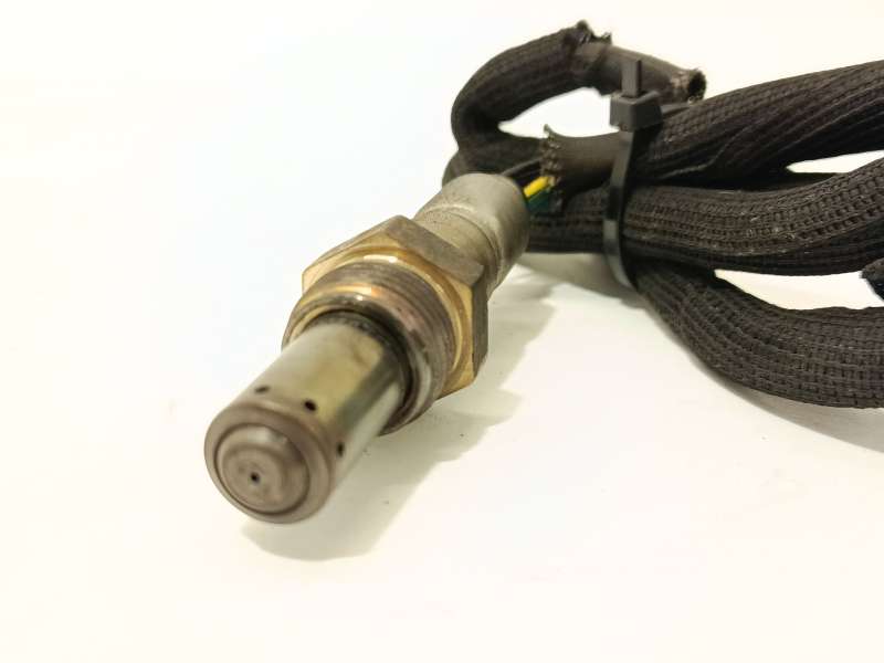 Recambio de sonda lambda para citroën berlingo (er_, ec_) 1.5 bluehdi 100 referencia OEM IAM 9811207180  0281006853 - Azul 3
