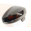 Recambio de retrovisor derecho para audi a3 sportback (8va, 8vf) 2.0 tdi referencia OEM IAM 8V1857410F9B9  