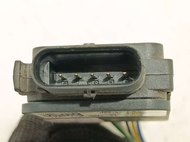 Recambio de sonda lambda para citroën berlingo (er_, ec_) 1.5 bluehdi 100 referencia OEM IAM 9811207180  0281006853 - Azul 4