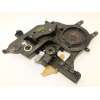 Recambio de elevalunas delantero izquierdo para citroën berlingo (er_, ec_) 1.5 bluehdi 100 referencia OEM IAM 9817212380 981721