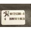 Recambio de elevalunas delantero izquierdo para citroën berlingo (er_, ec_) 1.5 bluehdi 100 referencia OEM IAM 9817212380 981721