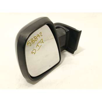 RETROVISOR IZQUIERDO 98169900XT 