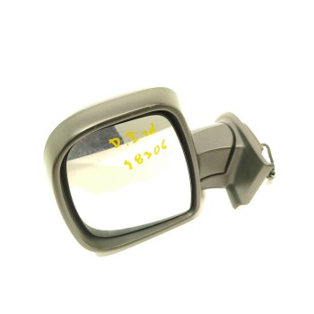 RETROVISOR IZQUIERDO 98169900XT 