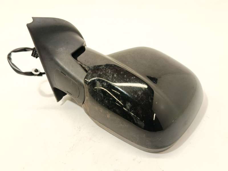 Recambio de retrovisor izquierdo para citroën berlingo (er_, ec_) 1.5 bluehdi 100 referencia OEM IAM 98169900XT - Azul 3