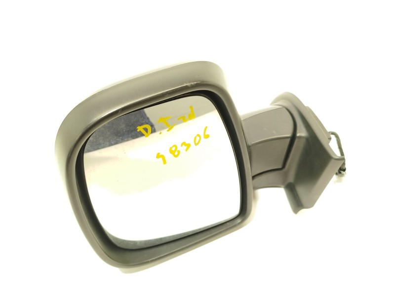 RETROVISOR IZQUIERDO 98169900XT 