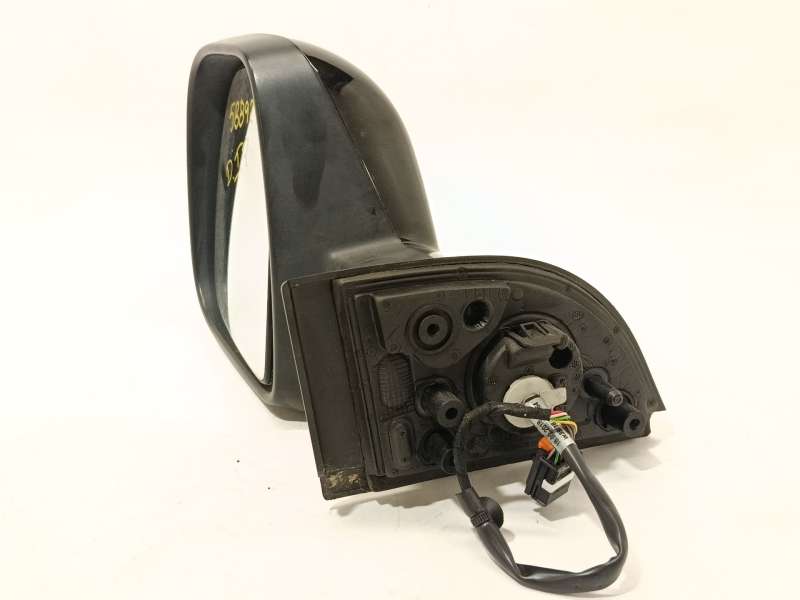 Recambio de retrovisor izquierdo para citroën berlingo (er_, ec_) 1.5 bluehdi 100 referencia OEM IAM 98169900XT - Azul 4