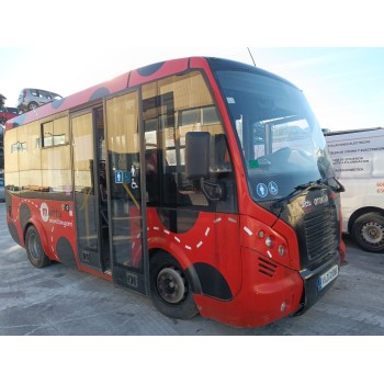 OTOKAR CENTRO