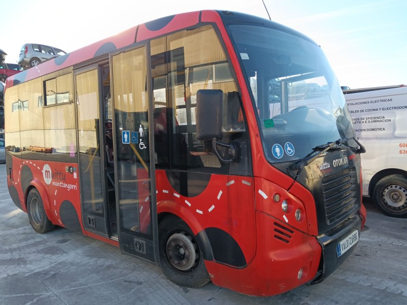 OTOKAR CENTRO