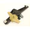 Recambio de elevalunas trasero izquierdo para citroën berlingo (er_, ec_) 1.5 bluehdi 100 referencia OEM IAM 9817212580 98172181