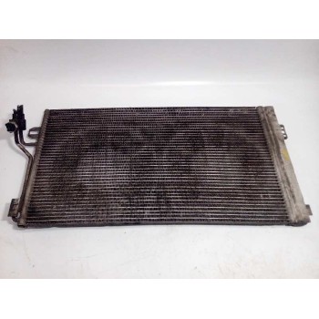 Recambio de condensador / radiador aire acondicionado para mercedes-benz vito (w639) basic, combi 111 cdi compacto (639.601) ref