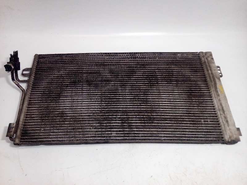 CONDENSADOR / RADIADOR AIRE ACONDICIONADO A6398350370 