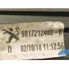Recambio de elevalunas trasero derecho para citroën berlingo (er_, ec_) 1.5 bluehdi 100 referencia OEM IAM 9830335380 9817218080