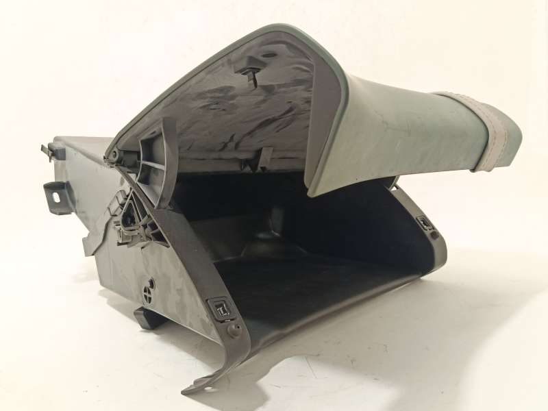 Recambio de guantera para citroën berlingo (er_, ec_) 1.5 bluehdi 100 referencia OEM IAM 98237995SK - Azul 3