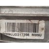 Recambio de despiece caja cambios para kia sportage 1.6 crdi cat referencia OEM IAM 431152D120 43112D000 M89UJD
