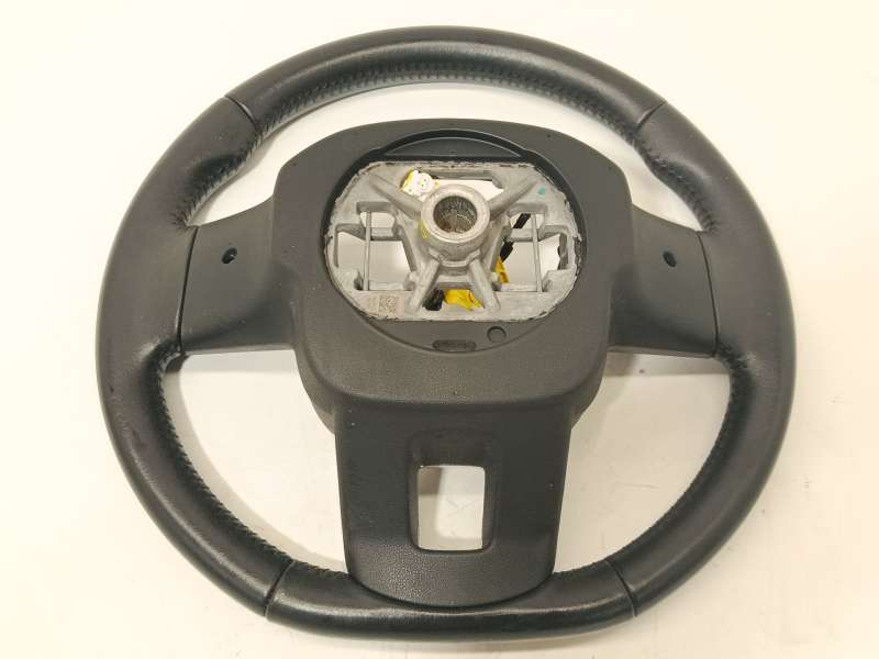 Recambio de volante para citroën berlingo (er_, ec_) 1.5 bluehdi 100 referencia OEM IAM 98210210ZD - Azul 2