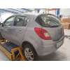 opel corsa d (s07) del año 2009