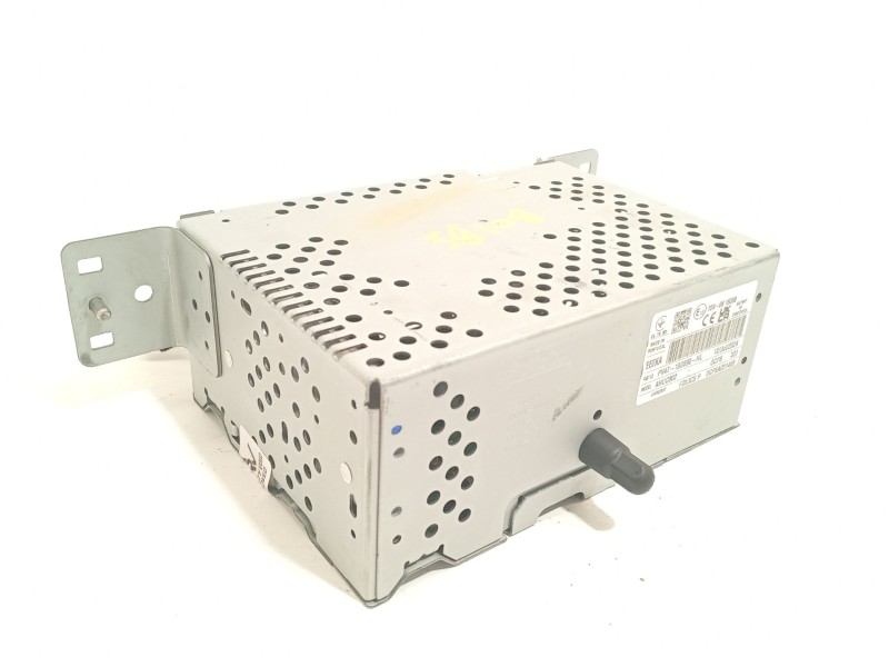 SISTEMA AUDIO / RADIO CD PV4T18D890HL 2781530 